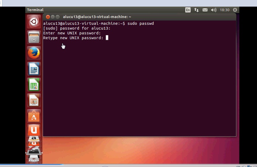 Ubuntu root пароль. Ubuntu root. Ubuntu root визуально. Как выглядит root в Ubuntu.